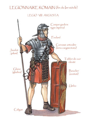 legionnaire romain fin 1er s. - CORRIGE.jpg